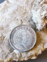 Stanislaus 1766 pénz érme