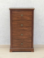 Smizett klasszicista. H - 14.