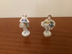 Volkstedt pici balerina