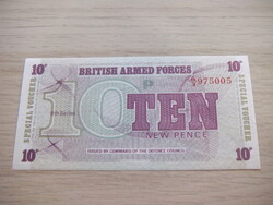 10    Pence       Egyesült Királyság
