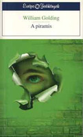 A piramis - William Golding