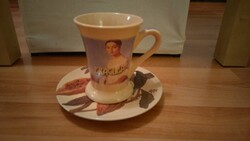 Eraclea forró csokis/kakaós bögre