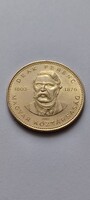 20 Forint BP. 2003, Deák Ferenc 2.db