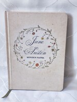 Jane Austen: Minden napra
