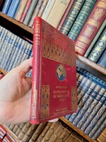 1926  első kiadás MITTELHOLZER : REPÜLŐGÉPEN AZ ÉSZAKI SARK FELÉ MAGYAR FÖLDRAJZI TÁRSASÁG KÖNYVTÁRA