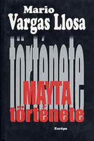 Mayta története - Mario Vargas LLosa