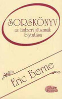 Sorskönyv - Eric Berne