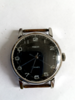 Pobeda 15 jewels watch