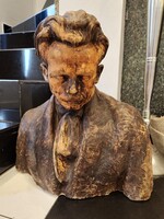 Huge statue
