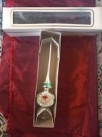 Eladó retro karácsonyfa csúcs dísz