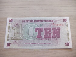 10    Pence       Egyesült Királyság