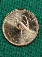 5 Forint 2021 ! Nem Volt Forgalomban !