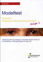 Modelltest - Euro C1 - Folge 1 -