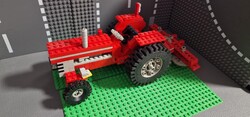 Lego technic 851  traktor vintage ritka