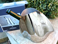 Georg Jensen – Indulgence nevű egypalackos pezsgőhűtője