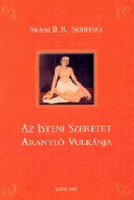 Az isteni szeretet aranyló vulkánja - Swami B. R. Sridhara