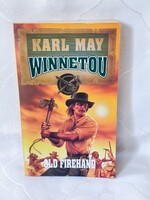 Karl May: Winnetou 4. Old Firehand