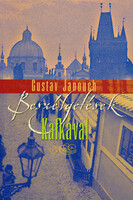 Beszélgetések Kafkával - Gustav Janouch