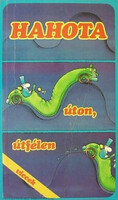 Hahota - úton, útfélen -