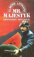 Dinnyeszüret vagy a halál - Elmore Leonard