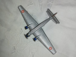 SCHABAKJU 52 aluminium repülőgép modell  F