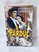 Giuseppe Tomasi di Lampedusa: A párduc