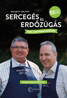 Sercegés és Erdőzúgás - Segal Viktor, Vida József
