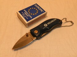 Régebbi HELIKON repi bicska. VÁGATLAN! Kés, bicska, tőr, borotva.