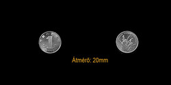 1 YUAN - 2005 - KÍNA