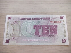 10    Pence       Egyesült Királyság