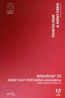 Actionscript 3.0 Adobe Flash Professional alkalmazáshoz -