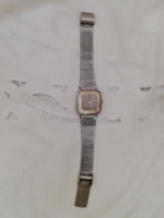 Vintage Junghans férfi karóra