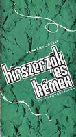 Hírszerzők és kémek a II. világháborúban - Koppány József