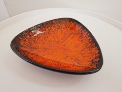 Applied Arts Ceramic Serving Plate