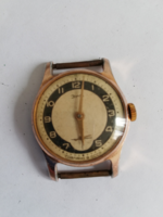 Zim " CCCP" bikolor karóra