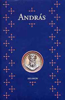 András - Steinert Ágota