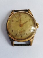 Pobeda Sub-Second Wristwatch