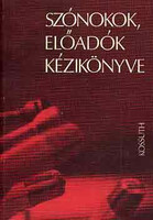 Szónokok, előadók kézikönyve - Bognár-Deme-Duró-Fábián-Wacha