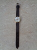 Vintage DOXA By Synchron 41 Eta 2750 kézzel tekercselt Swiss Rare