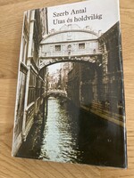 Szerb Antal: Utas és holdvilág