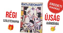 1981 február 27    /  Élet és Tudomány  /    Ssz.:  38394