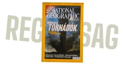 2004 április      /  NATIONAL GEOGRAPHIC  /  Születésnapra Eredeti ÚJSÁG Ssz.:  38377
