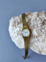 GUB Glashütte mechanikus karóra