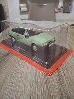Lada Samara 2108 Kabrio Fém Modell 1:24.