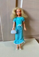 Quick Curl Skipper 1972-ből , Barbie család tagja