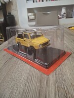 Luaz 969M Fém Modell 1:24.