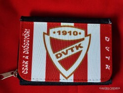 DVTK "CSAK A DIÓSGYŐR!" FARMER PÉNZTÁRCA