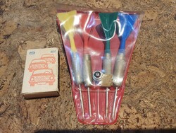 Retro Heavy Darts Throwing Game with Social Realism Style