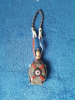 Fa kulacs  /kicsi/