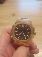 Patek Philippe Geneve replica mechanikus óra